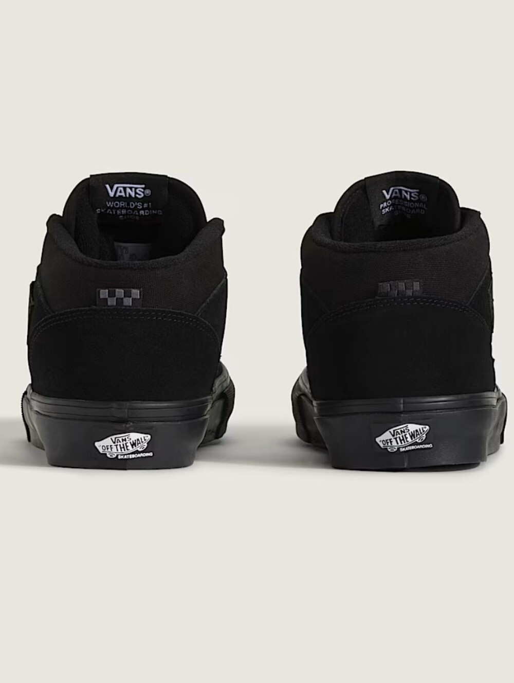 Vans Skate Half Cab - Picture 4 of 7